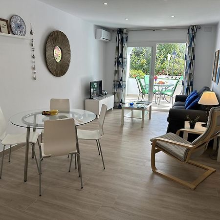 Nerja Paradise Rentals - Apartment El Califa 3 Экстерьер фото