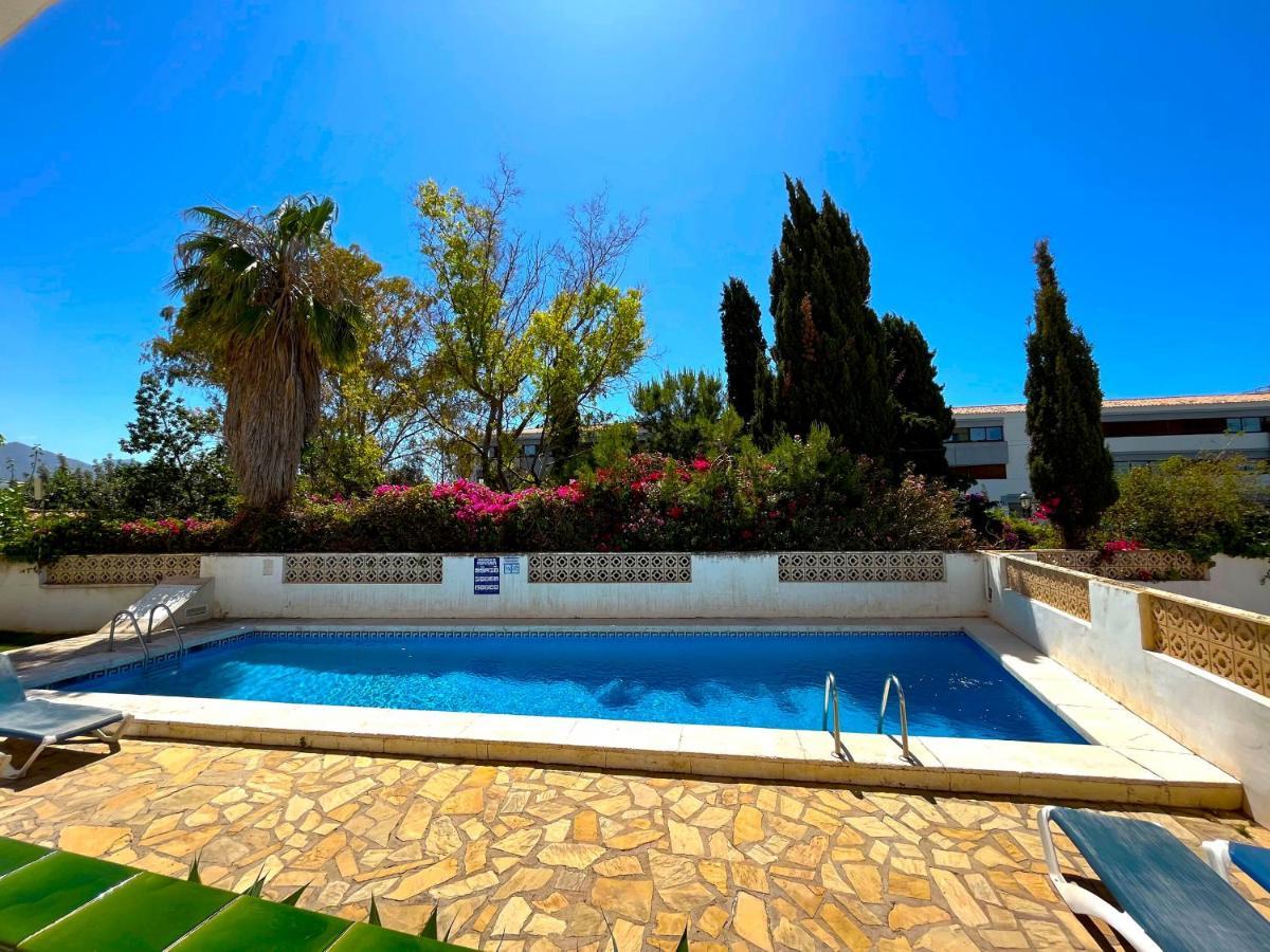 Nerja Paradise Rentals - Apartment El Califa 3 Экстерьер фото