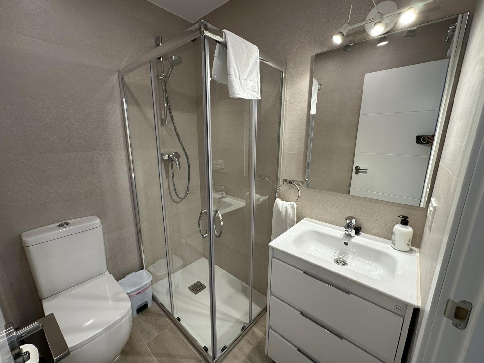 Nerja Paradise Rentals - Apartment El Califa 3 Экстерьер фото